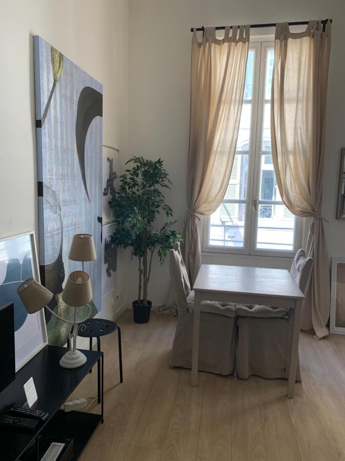 אביניון Apartment Limas מראה חיצוני תמונה
