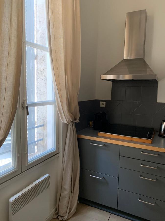אביניון Apartment Limas מראה חיצוני תמונה