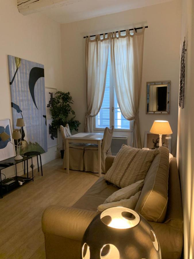 אביניון Apartment Limas מראה חיצוני תמונה