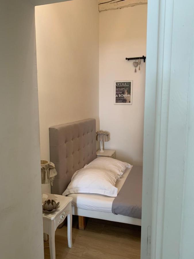 אביניון Apartment Limas מראה חיצוני תמונה