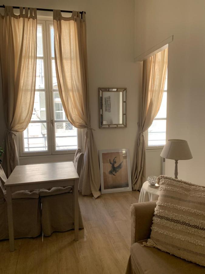 אביניון Apartment Limas מראה חיצוני תמונה