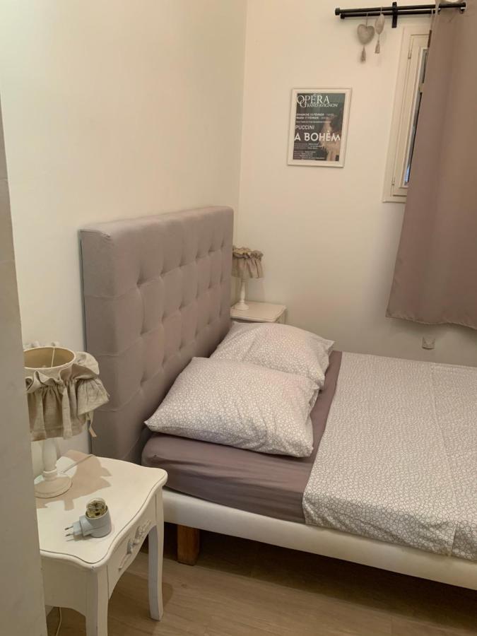 אביניון Apartment Limas מראה חיצוני תמונה