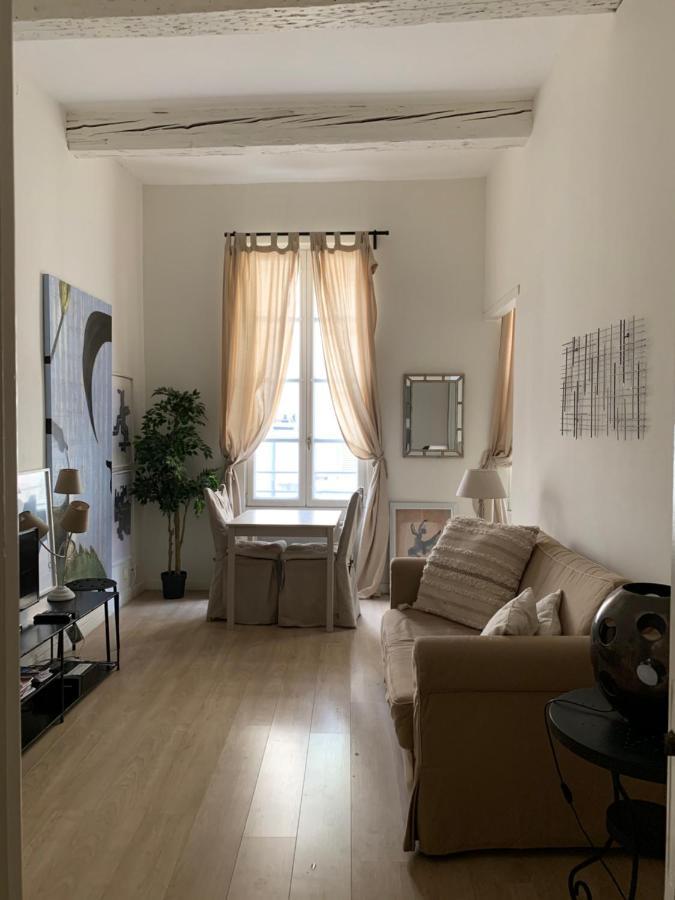 אביניון Apartment Limas מראה חיצוני תמונה