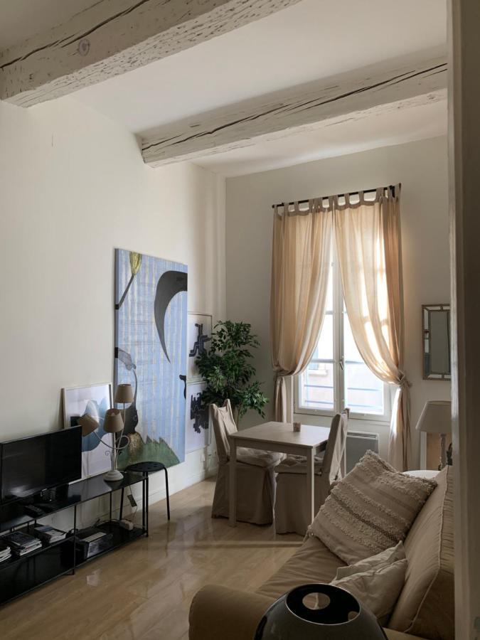אביניון Apartment Limas מראה חיצוני תמונה