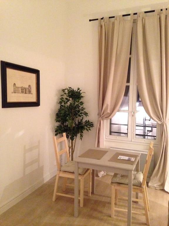 אביניון Apartment Limas מראה חיצוני תמונה