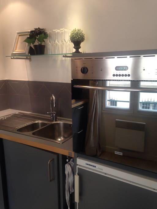 אביניון Apartment Limas מראה חיצוני תמונה