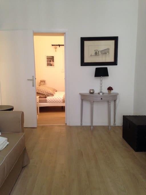 אביניון Apartment Limas מראה חיצוני תמונה