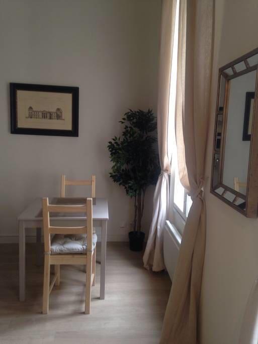 אביניון Apartment Limas מראה חיצוני תמונה