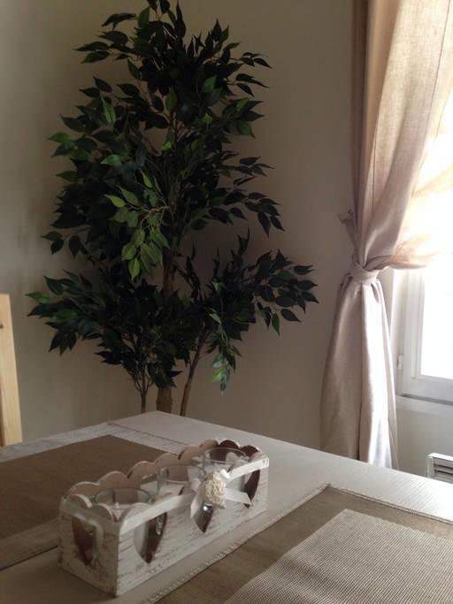 אביניון Apartment Limas מראה חיצוני תמונה